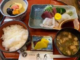 魚大