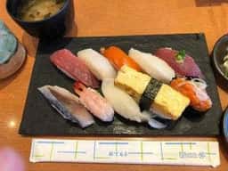 北々亭 旭川店