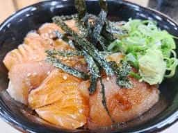 市場食堂えきまえ屋 & エキマエスタンド