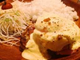 びっくりドンキー 尼崎昭和通店