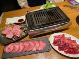 焼肉あぶる。池袋店