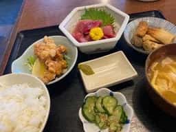 和光食堂