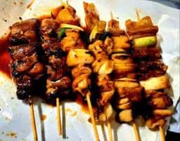 やきとり やまだ