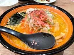 麺や虎鉄 手稲店