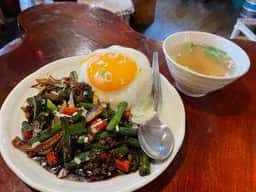 狛江 チャオ サイ ゴン