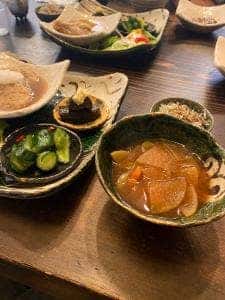 古民家カフェ藍