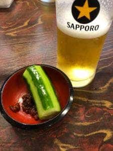 尾張屋そば店