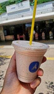 ばななスタンド 仙川店