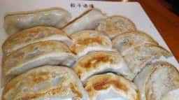 24時間 餃子酒場 新橋店