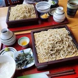 蕎麦処ささい