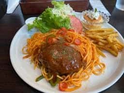 cafe プロムナード