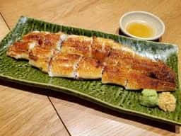 うなぎ四代目菊川 クロスゲート金沢店