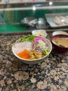 花すし