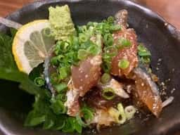 九州料理と名物山賊焼きが楽しめる 個室居酒屋 九州乃山賊 小倉総本店