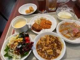 中国料理 桃苑