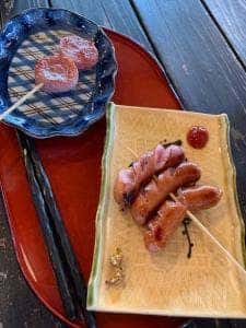 やらやら