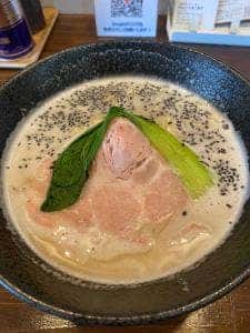 ラーメン製作所 FUKUMEN