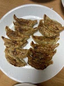 餃子の王将 イオン東札幌店