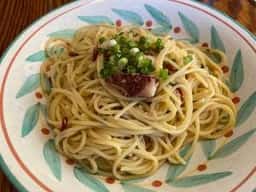 スパゲッティハウスロマーナ