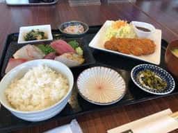 ふらっとごはん。