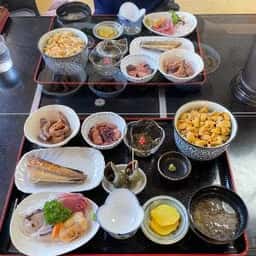 お食事処 潮騒