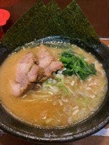 ラーメン独歩