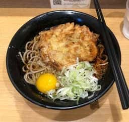 大江戸そば 池袋東口店