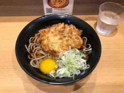 大江戸そば 池袋東口店