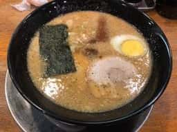 らあめん花月嵐 志村店