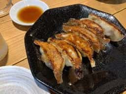 オリオン餃子 高崎駅前店