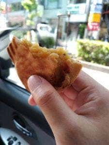 鳴門鯛焼本舗 蒲田駅前店