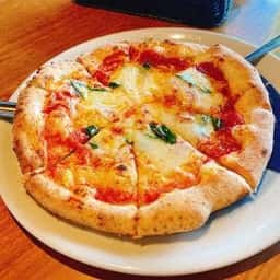 究極の生パスタ ロゼッタ福津