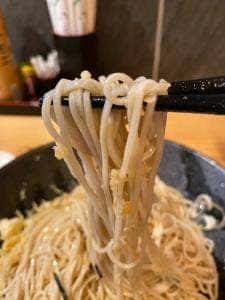 蕎麦和酒 しゃにむに