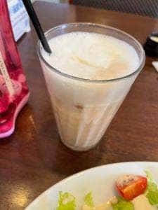 ヤミー カフェ&ベーカリー