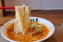 麺屋 まる玉 東郷店