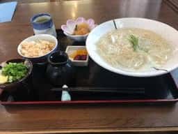 いずみ庵 三方原店