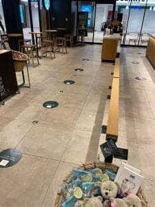 スターバックス コーヒー エキア プレミエ 和光店