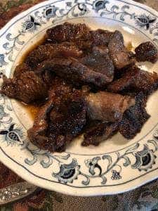 レストラン ツモロ