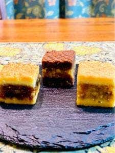 廣尾瓢月堂 中目黒店