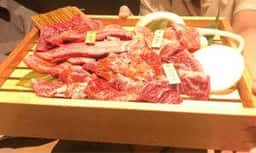 黒毛和牛 牛の膳