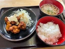 どんマック 宇美店