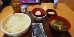 すき家 名古屋大野木店