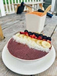 Shuna gelato&smoothies