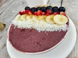 Shuna gelato&smoothies