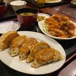 満州香