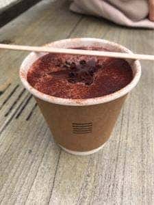 rit. craft chocolate and coffee