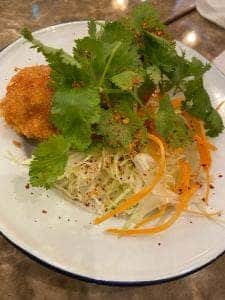 東桜泰式食堂 泰麺 栄店