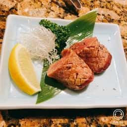 焼肉スギモト HOUSeN