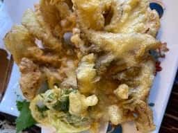 萬蔵そば尾張屋