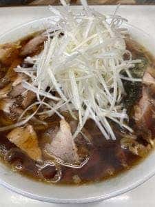 らーめん みずさわ